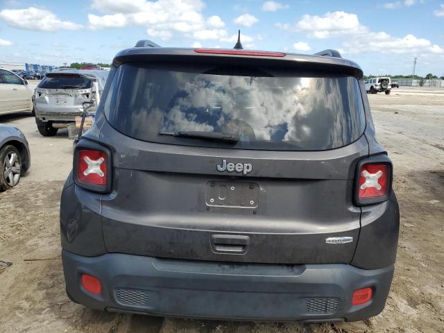 Photo 5 VIN: ZACCJABB5JPH67014 - JEEP RENEGADE L 