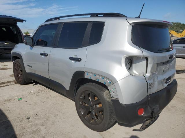 Photo 1 VIN: ZACCJABB5JPH80510 - JEEP RENEGADE L 