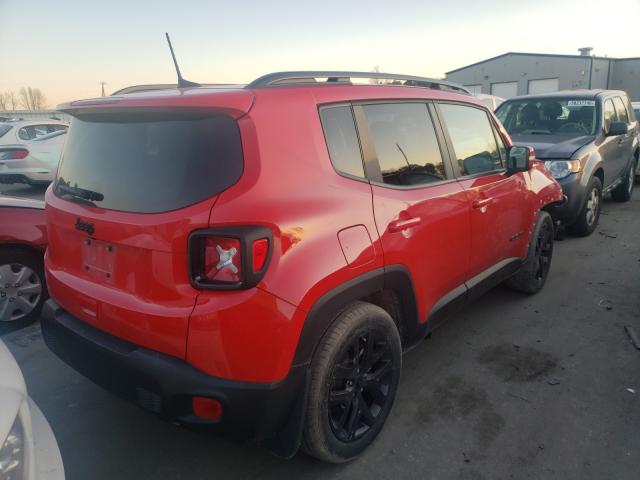 Photo 3 VIN: ZACCJABB5JPH81429 - JEEP RENEGADE 