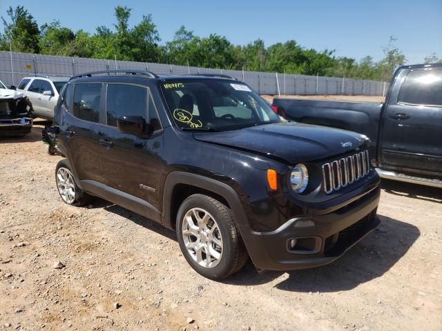 Photo 0 VIN: ZACCJABB5JPH84475 - JEEP RENEGADE L 