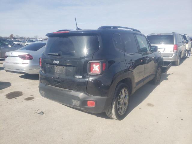 Photo 3 VIN: ZACCJABB5JPH87781 - JEEP RENEGADE L 