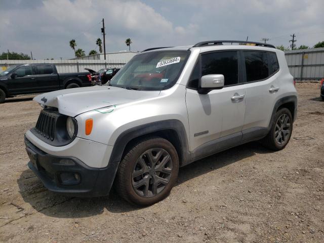 Photo 0 VIN: ZACCJABB5JPH96996 - JEEP RENEGADE 