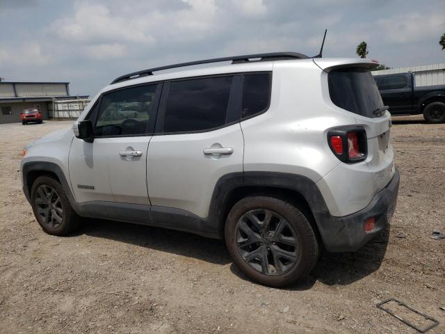 Photo 1 VIN: ZACCJABB5JPH96996 - JEEP RENEGADE 