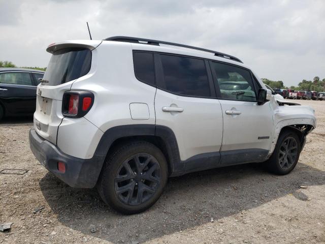 Photo 2 VIN: ZACCJABB5JPH96996 - JEEP RENEGADE 