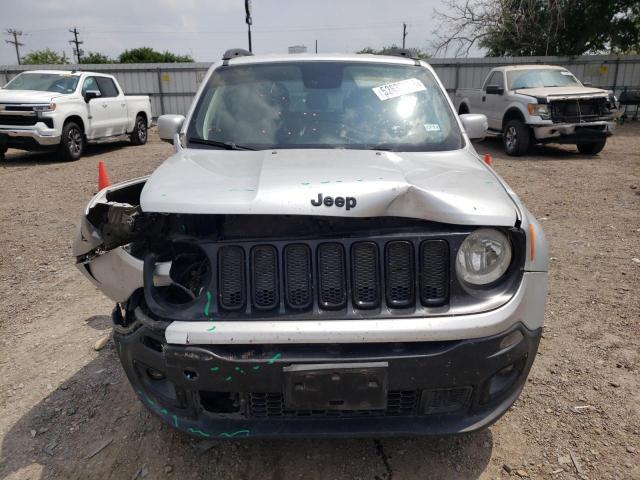 Photo 4 VIN: ZACCJABB5JPH96996 - JEEP RENEGADE 