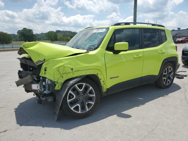 Photo 0 VIN: ZACCJABB5JPH97422 - JEEP RENEGADE 