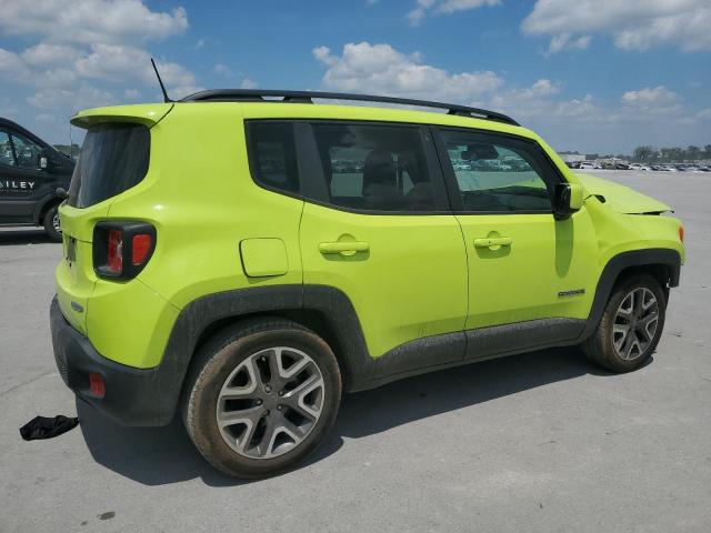 Photo 2 VIN: ZACCJABB5JPH97422 - JEEP RENEGADE 