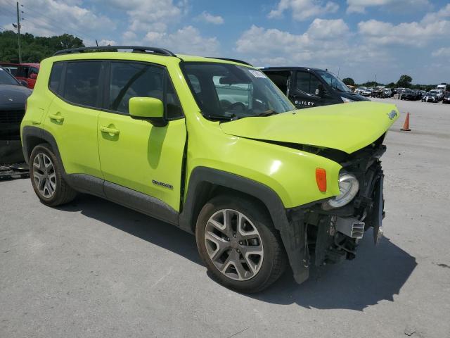 Photo 3 VIN: ZACCJABB5JPH97422 - JEEP RENEGADE 