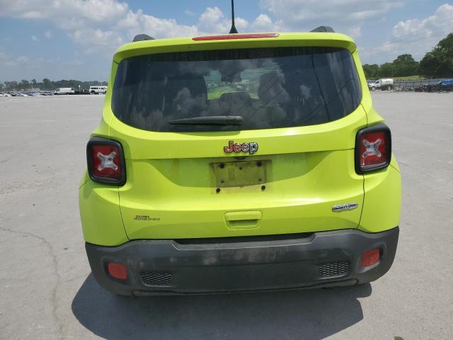 Photo 5 VIN: ZACCJABB5JPH97422 - JEEP RENEGADE 