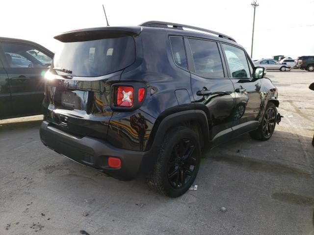 Photo 3 VIN: ZACCJABB5JPJ03213 - JEEP RENEGADE L 