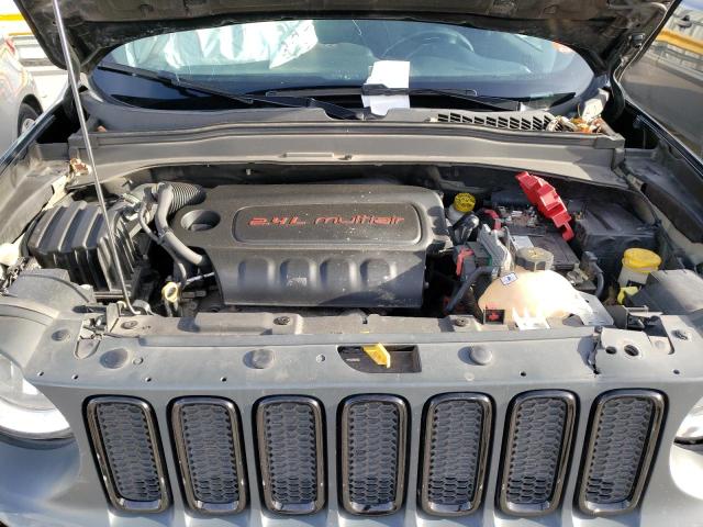 Photo 6 VIN: ZACCJABB5JPJ03213 - JEEP RENEGADE L 