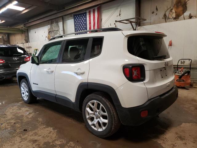 Photo 1 VIN: ZACCJABB5JPJ03924 - JEEP RENEGADE L 