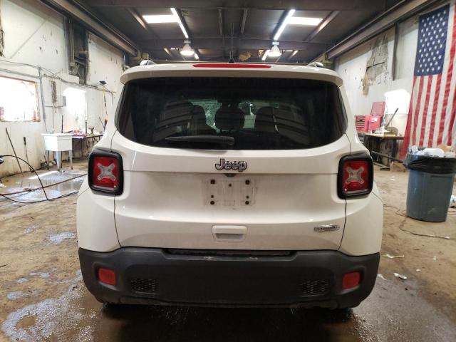 Photo 5 VIN: ZACCJABB5JPJ03924 - JEEP RENEGADE L 