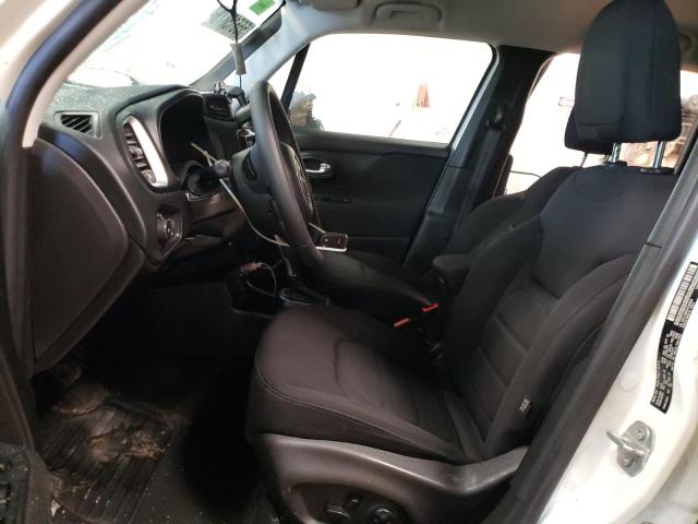 Photo 6 VIN: ZACCJABB5JPJ03924 - JEEP RENEGADE L 