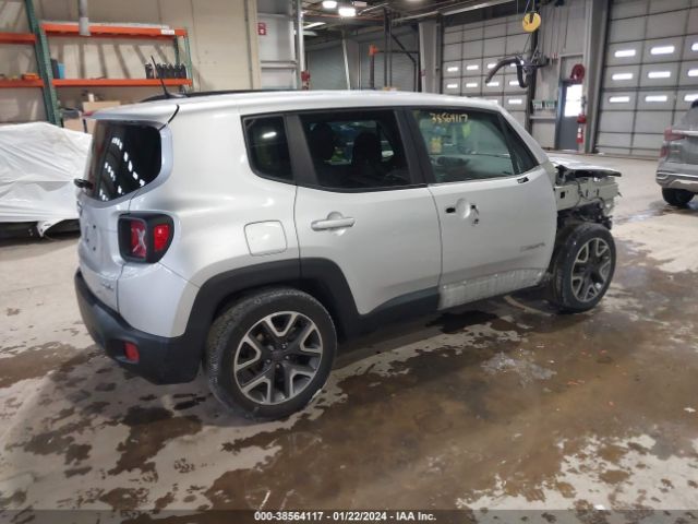 Photo 3 VIN: ZACCJABB5JPJ09318 - JEEP RENEGADE 