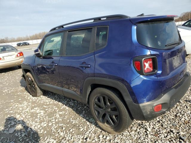 Photo 1 VIN: ZACCJABB5JPJ20495 - JEEP RENEGADE L 