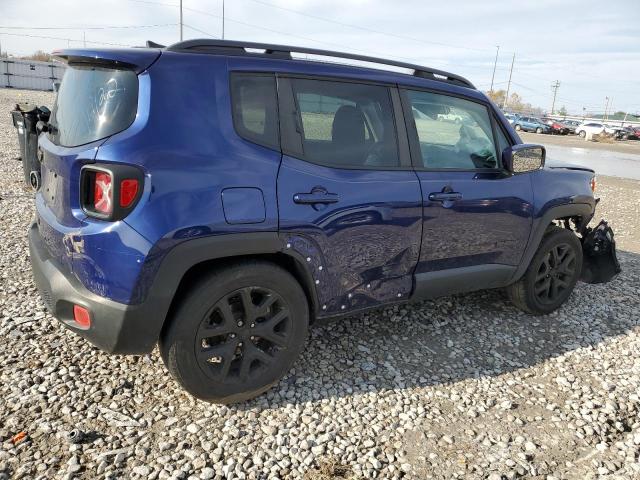 Photo 2 VIN: ZACCJABB5JPJ20495 - JEEP RENEGADE L 