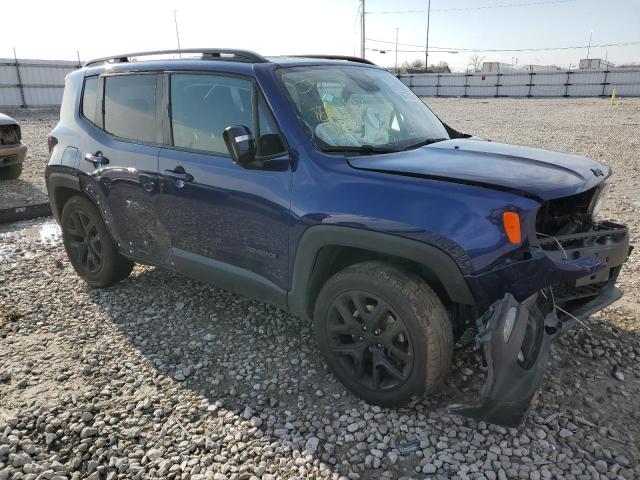 Photo 3 VIN: ZACCJABB5JPJ20495 - JEEP RENEGADE L 