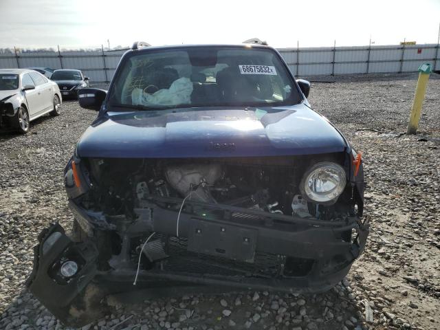 Photo 4 VIN: ZACCJABB5JPJ20495 - JEEP RENEGADE L 