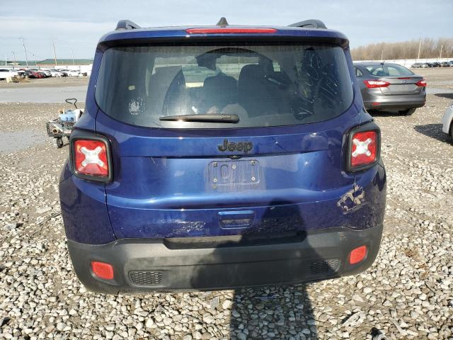 Photo 5 VIN: ZACCJABB5JPJ20495 - JEEP RENEGADE L 