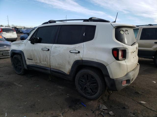 Photo 1 VIN: ZACCJABB5JPJ24417 - JEEP RENEGADE L 