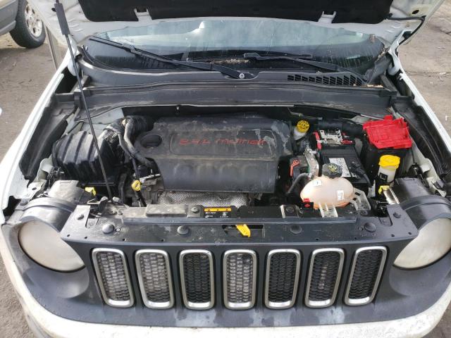 Photo 11 VIN: ZACCJABB5JPJ24417 - JEEP RENEGADE L 