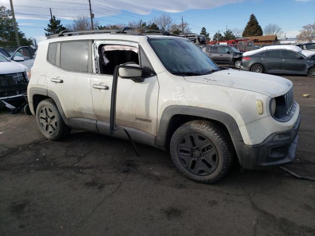 Photo 3 VIN: ZACCJABB5JPJ24417 - JEEP RENEGADE L 