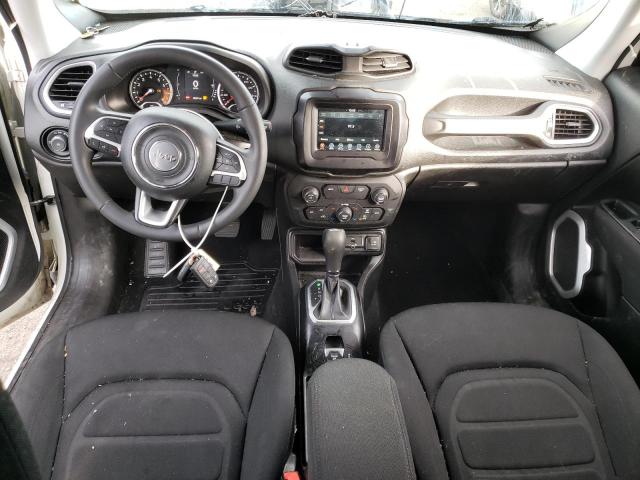 Photo 7 VIN: ZACCJABB5JPJ24417 - JEEP RENEGADE L 