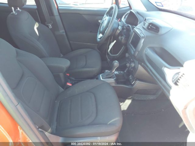 Photo 4 VIN: ZACCJABB5JPJ35921 - JEEP RENEGADE 