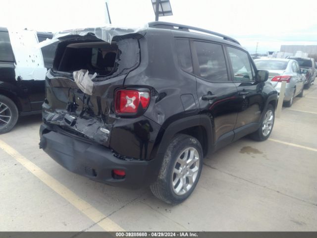 Photo 3 VIN: ZACCJABB5JPJ36549 - JEEP RENEGADE 