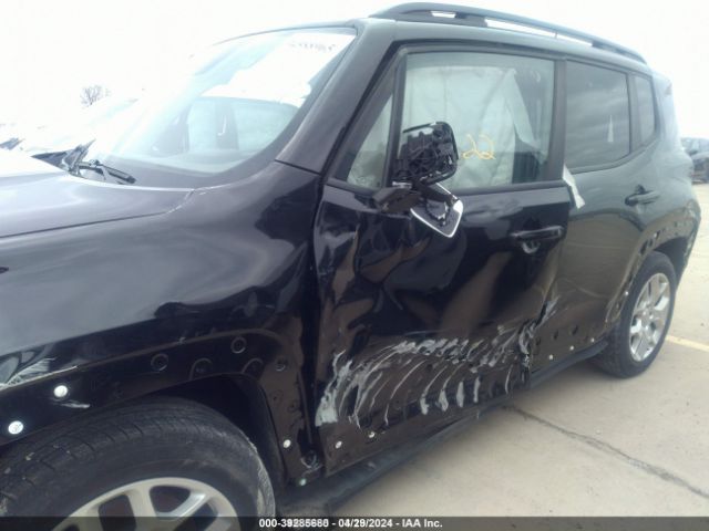 Photo 5 VIN: ZACCJABB5JPJ36549 - JEEP RENEGADE 