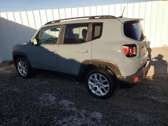 Photo 1 VIN: ZACCJABB5JPJ40861 - JEEP RENEGADE L 