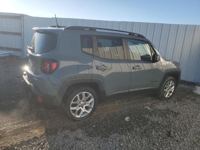 Photo 2 VIN: ZACCJABB5JPJ40861 - JEEP RENEGADE L 