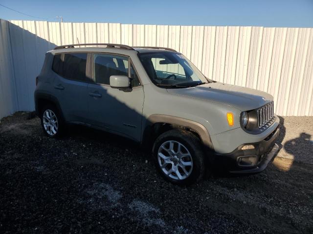 Photo 3 VIN: ZACCJABB5JPJ40861 - JEEP RENEGADE L 