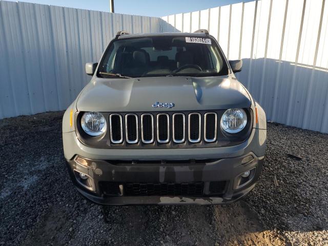 Photo 4 VIN: ZACCJABB5JPJ40861 - JEEP RENEGADE L 