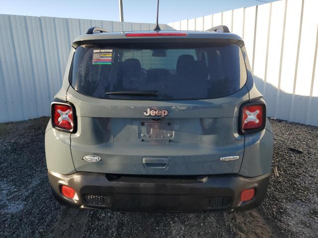 Photo 5 VIN: ZACCJABB5JPJ40861 - JEEP RENEGADE L 