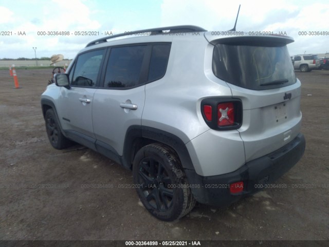 Photo 2 VIN: ZACCJABB5JPJ49012 - JEEP RENEGADE 