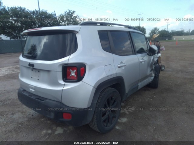 Photo 3 VIN: ZACCJABB5JPJ49012 - JEEP RENEGADE 