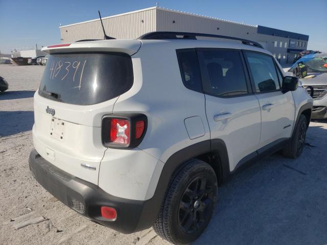 Photo 3 VIN: ZACCJABB5JPJ64657 - JEEP RENEGADE L 