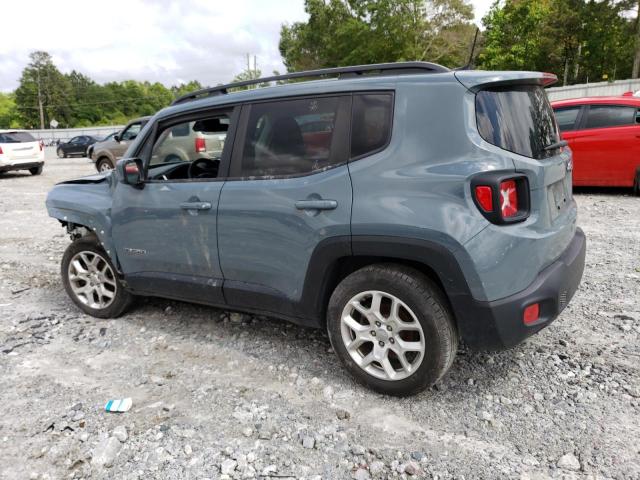 Photo 1 VIN: ZACCJABB5JPJ69129 - JEEP RENEGADE 