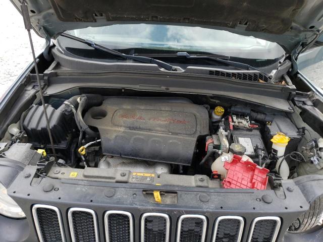 Photo 11 VIN: ZACCJABB5JPJ69129 - JEEP RENEGADE 