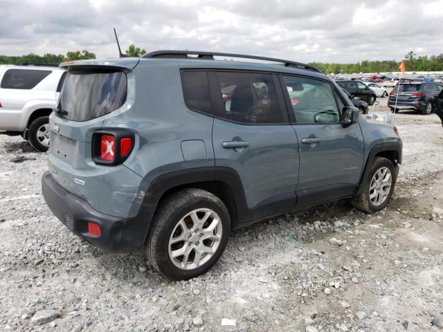 Photo 2 VIN: ZACCJABB5JPJ69129 - JEEP RENEGADE 