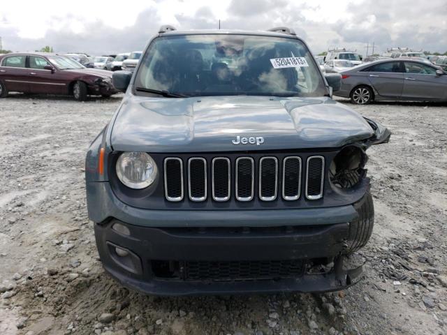 Photo 4 VIN: ZACCJABB5JPJ69129 - JEEP RENEGADE 