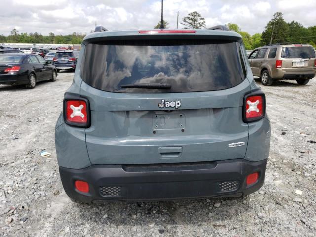 Photo 5 VIN: ZACCJABB5JPJ69129 - JEEP RENEGADE 