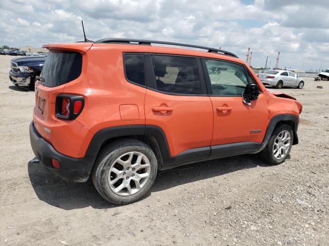 Photo 2 VIN: ZACCJABB5JPJ69986 - JEEP RENEGADE L 