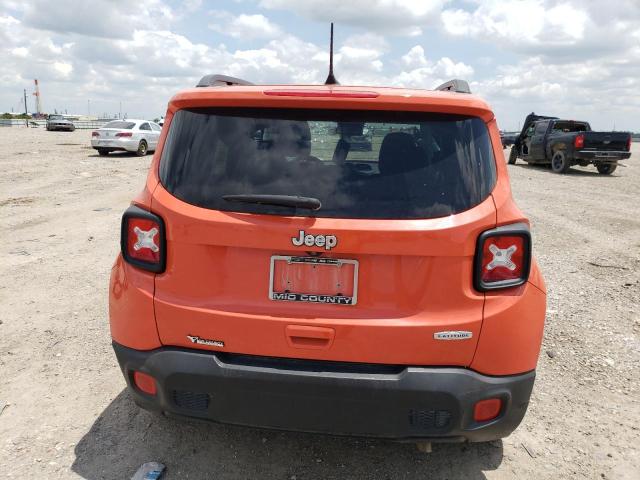 Photo 5 VIN: ZACCJABB5JPJ69986 - JEEP RENEGADE L 