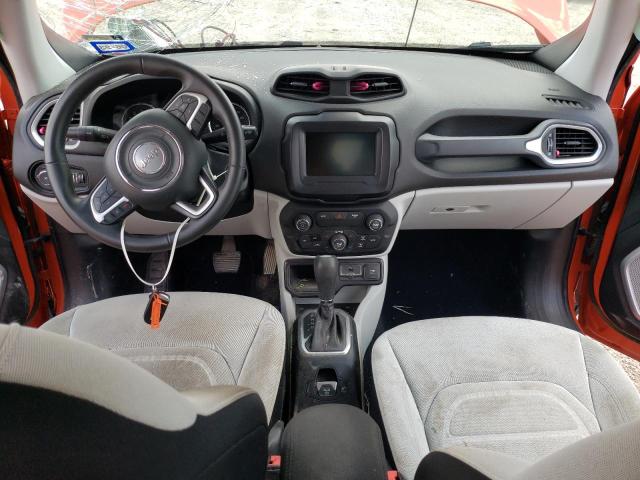 Photo 7 VIN: ZACCJABB5JPJ69986 - JEEP RENEGADE L 