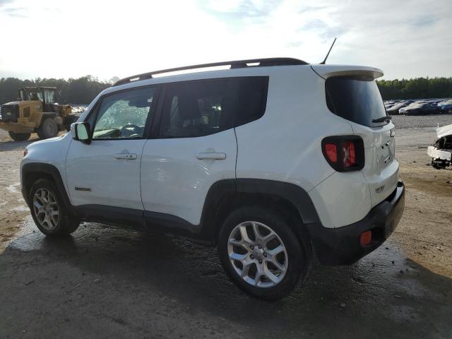 Photo 1 VIN: ZACCJABB6HPE49803 - JEEP RENEGADE L 