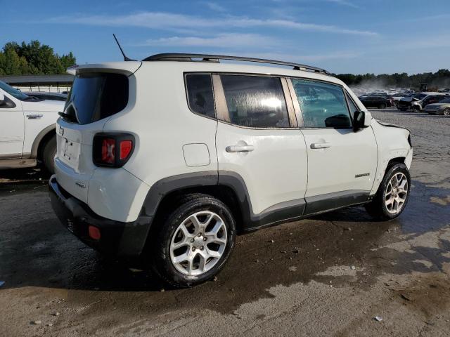 Photo 2 VIN: ZACCJABB6HPE49803 - JEEP RENEGADE L 