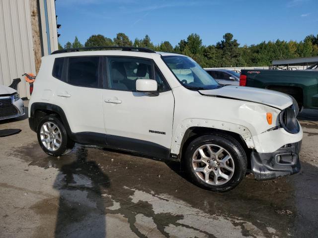 Photo 3 VIN: ZACCJABB6HPE49803 - JEEP RENEGADE L 